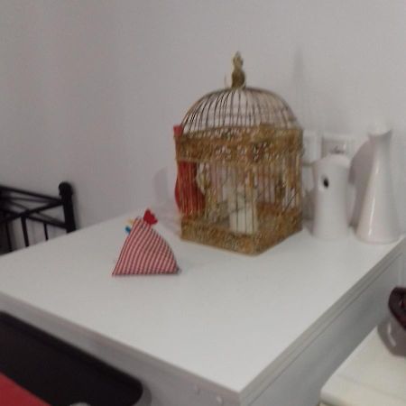 Quiet Studio Near To The Airport 1 Ираклио Екстериор снимка