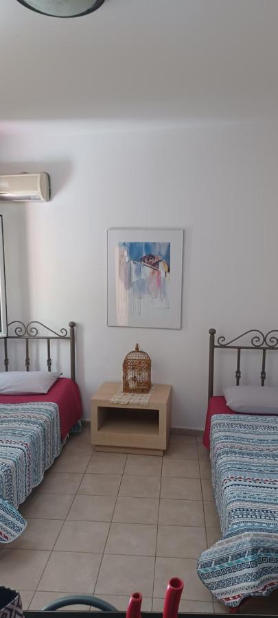 Quiet Studio Near To The Airport 1 Ираклио Екстериор снимка