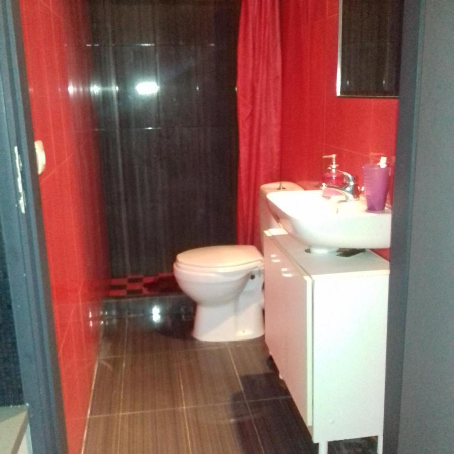 Quiet Studio Near To The Airport 1 Ираклио Екстериор снимка