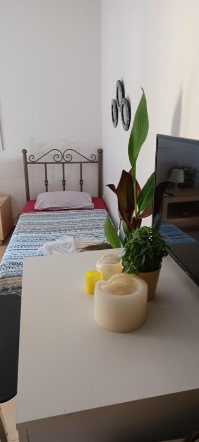 Quiet Studio Near To The Airport 1 Ираклио Екстериор снимка